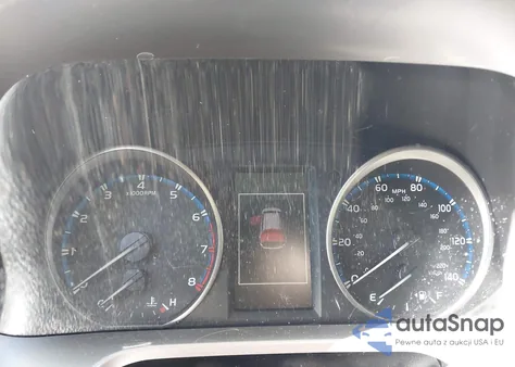 2017 Toyota Rav4 Le из США, поврежденный, VIN JTMBFREV1HJ124428